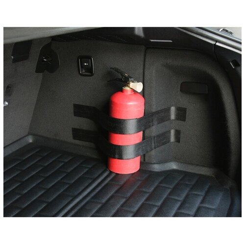 Клейкая лента для крепления груза 59х5 см 105х5 см набор 4 шт 4746349 269₽