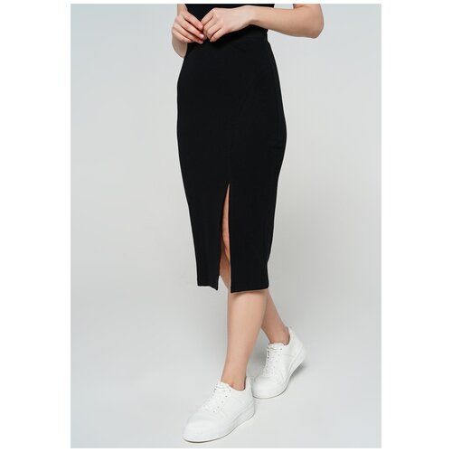 фото Юбка твое, размер s, черный