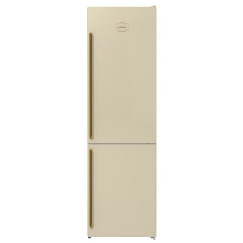Холодильник Gorenje NRK6202CLI 9199000₽