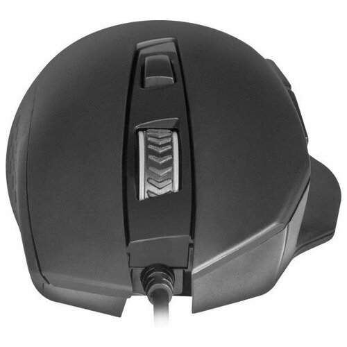 Мышь компьютерная Defender Gainer 75170 124100₽