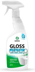 Grass Gloss Очиститель Налета И Ржавчины (0,6l) GraSS арт. 221600