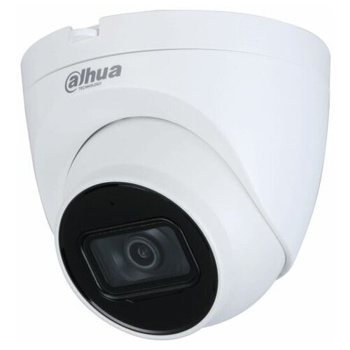 IP Камера Dahua DH-IPC-HDW2441T-S-0280B с ИИ 668000₽