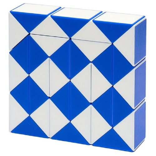 Змейка Рубика YongJun 36 блоков