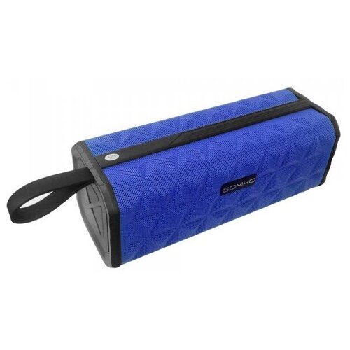 Беспроводная колонка Somho S330 Синий 289000₽