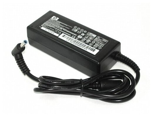 Зарядное устройство для ноутбука HP 45W (19.5V 2.31A) 4.5*3.0