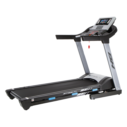 фото Беговая дорожка bh fitness f9r tft