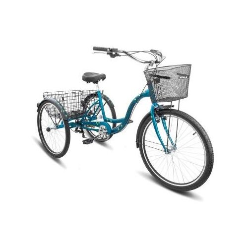 Городской велосипед STELS Energy VI 26 V010 2020 3979000₽