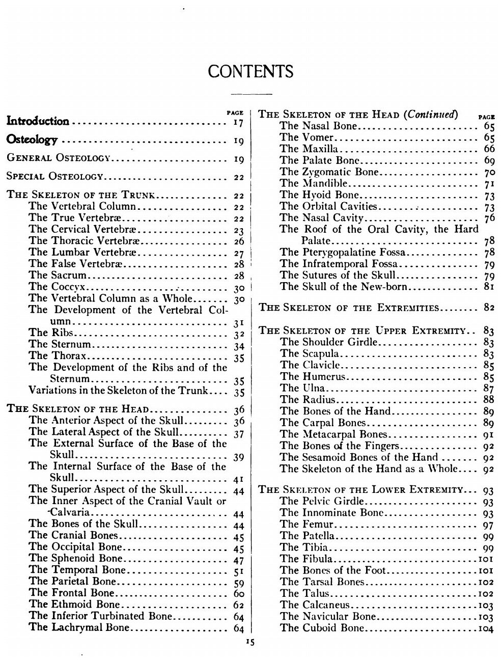 Atlas And Text-Book Of Human Anatomy, Volume 1 - фото №4