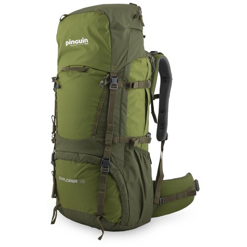 фото Рюкзак pinguin explorer 75 (khaki)