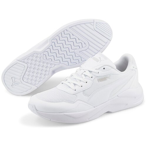 Кроссовки PUMA X-Ray Speed Lite, размер 7,5 UK, белый