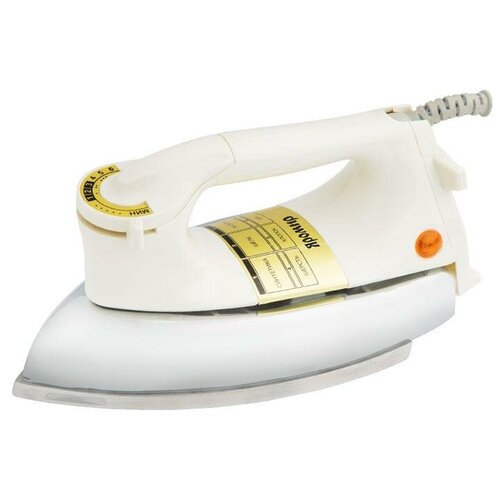 Утюг яромир ЯР-003 641600₽