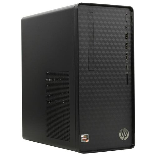 фото Компьютер hp desktop m01-f1020ur pc