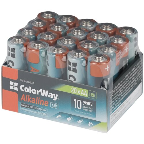 Алкалиновые (щелочные) 