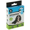 Биоошейник антипаразитарный Пижон Premium для собак, синий, 65 см - изображение
