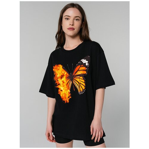 фото Футболка твое 83225