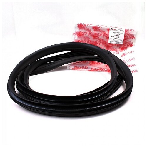 Уплотнитель двери ВАЗ 2180 Lada Vesta задней