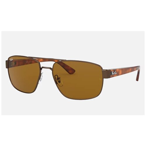 фото Солнцезащитные очки ray-ban rb3663 9181/33 (60-17) luxottica