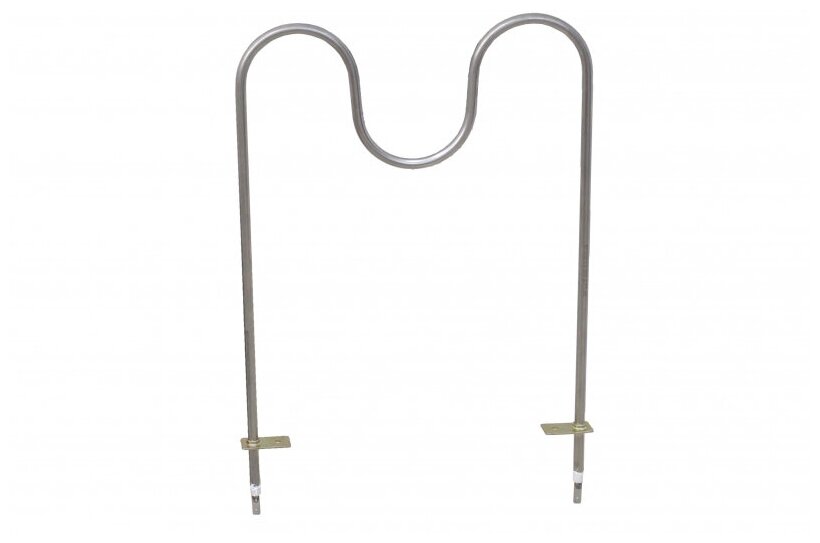 фото 17471100000282 ТЭН нижний 1100W для духового шкафа Leran. Аналог 17471100001474