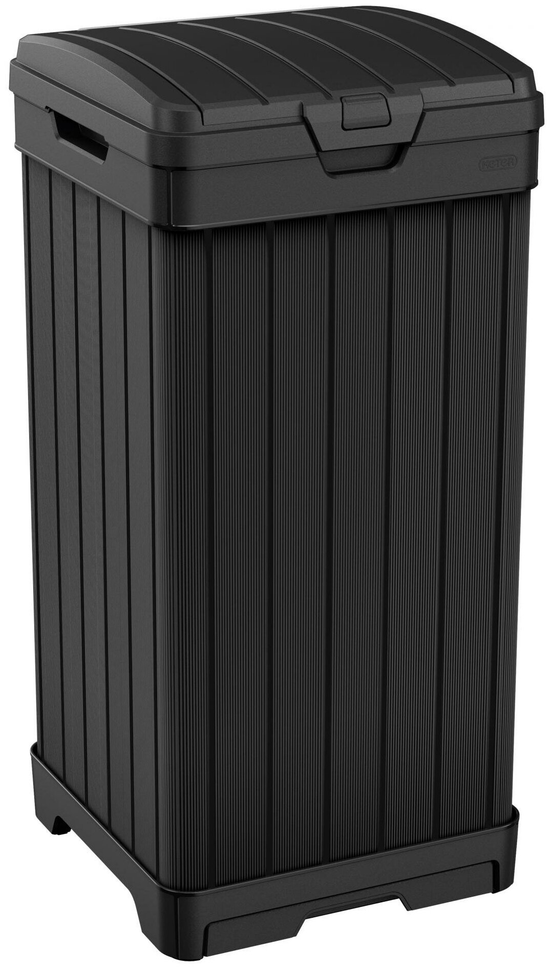 Мусорный бак Keter BALTIMORE WASTE BIN 125 L