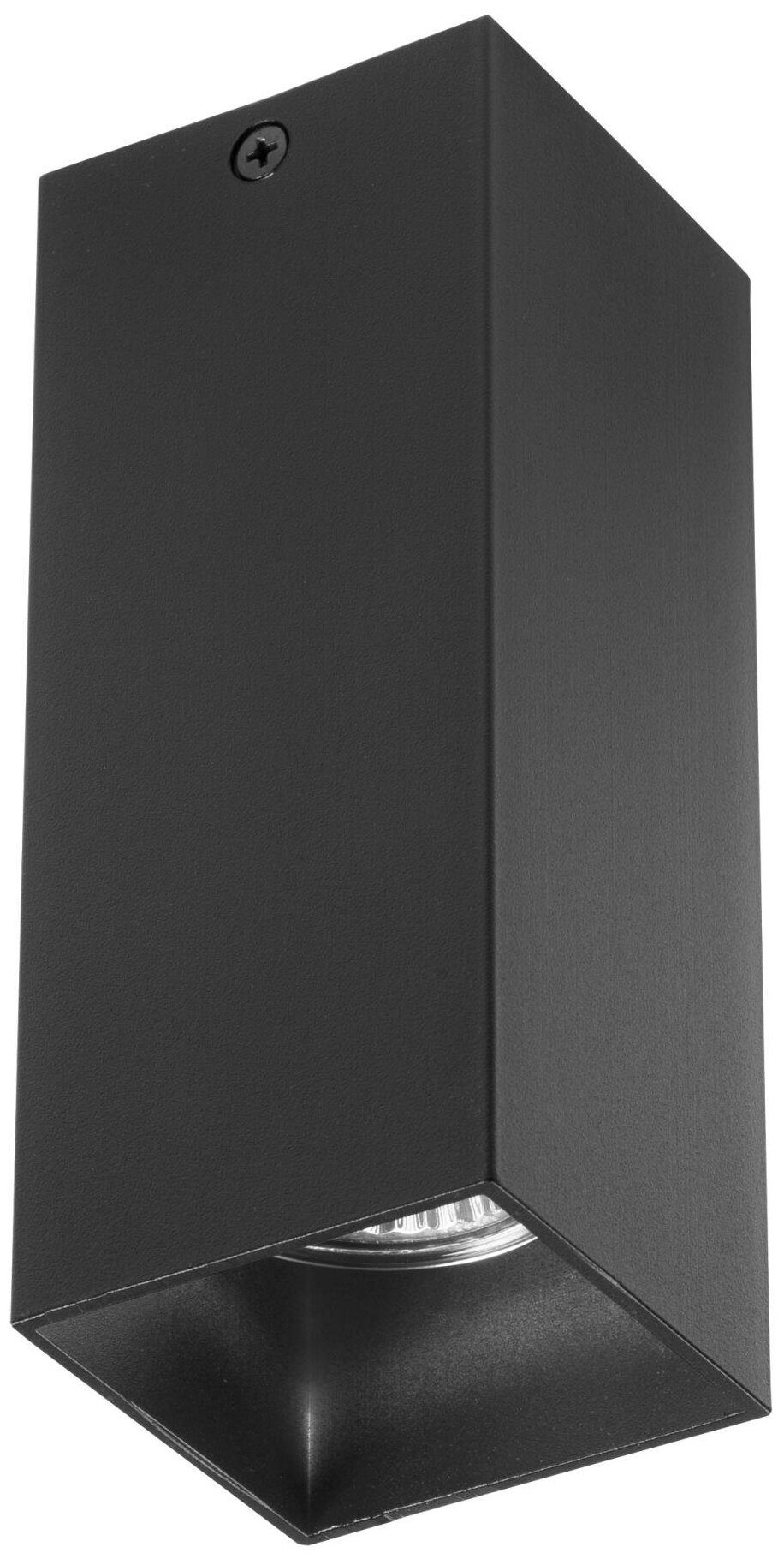 Светильник точечный накладной декоративный под заменяемые галогенные или LED лампы Rullo Lightstar 216387