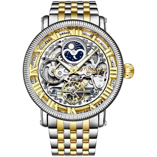 фото Механические наручные часы stuhrling 3922.2