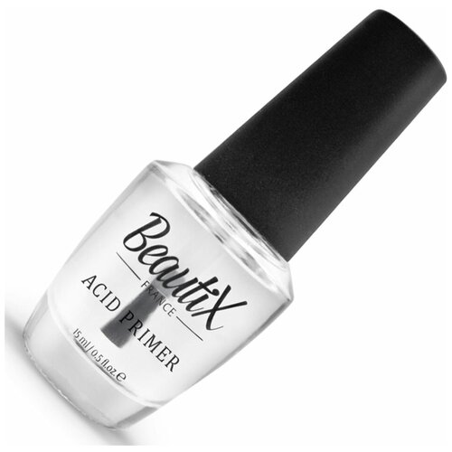 supernail праймер nail primer 7 мл Праймер кислотный (ACID) Beautix 15мл NEW