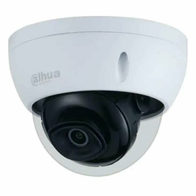 Видеокамера Dahua DH-IPC-HDBW3441EP-AS-0360B-S2 уличная купольная IP-видеокамера - фото №4
