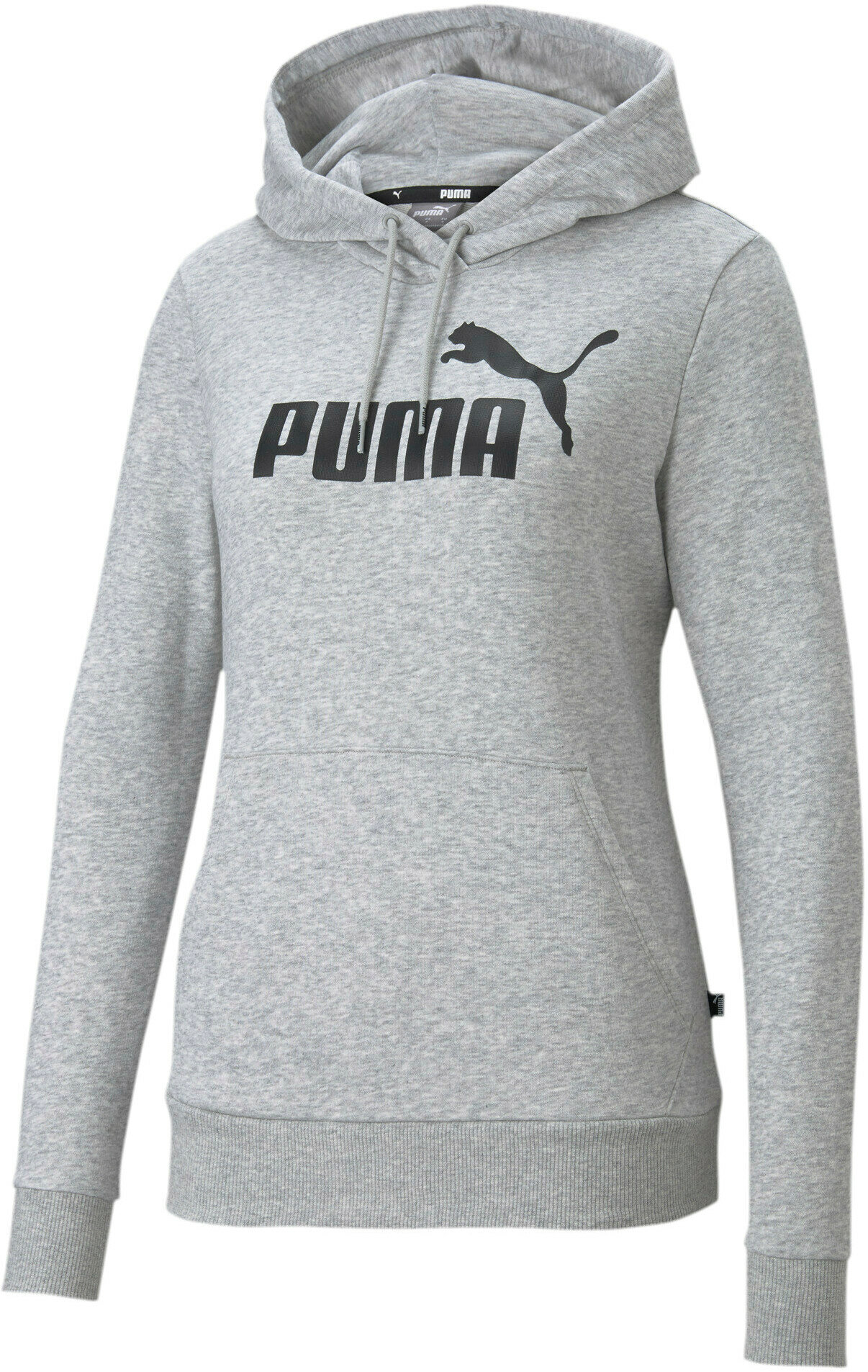 Худи спортивное PUMA