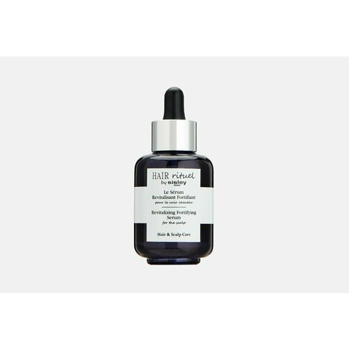 Сыворотка для кожи головы укрепляющая Sisley revitalizing fortifying serum for the scalp