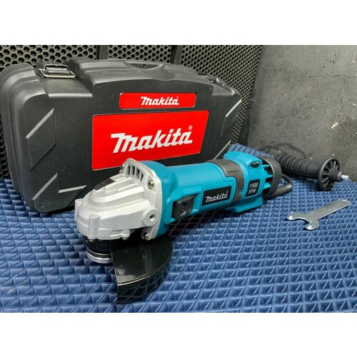 УШМ болгарка Makita 592700₽