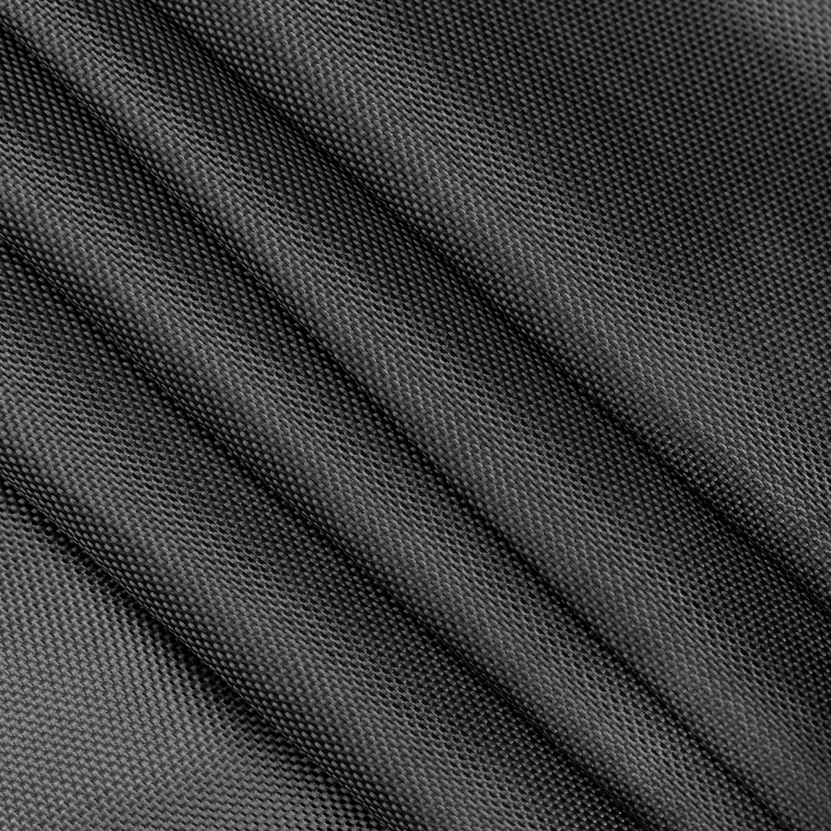 Ткань Оксфорд 200D PU1000 TBY78г/м², 100% пэ, ширина 150см, S156 серый графит, уп.5м
