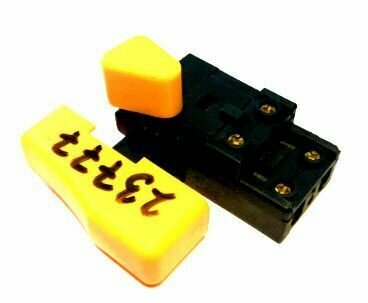 Кнопка для лшм штурм BS8511U BS8511U-36