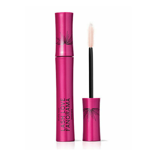 Mary Kay Тушь для ресниц Lash Love Fanorama