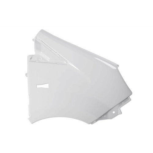Крыло ГАЗ 3302 Next правое белое пластик 5054₽
