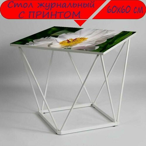 Журнальный стол 