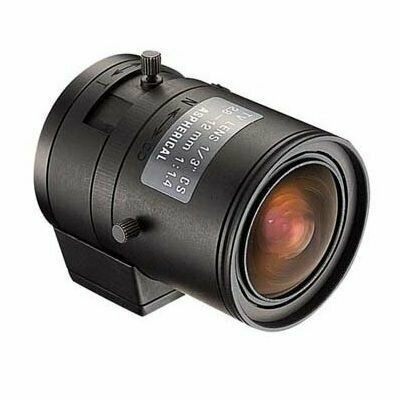 Объектив TAMRON 13VA2812AS