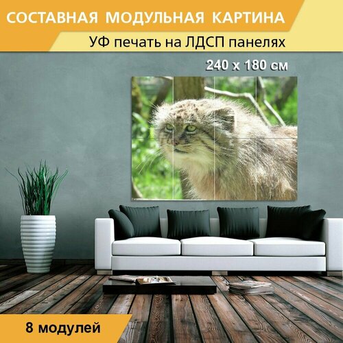 Модульная картина 