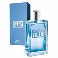 Туалетная вода Avon Individual Blue, 100 мл