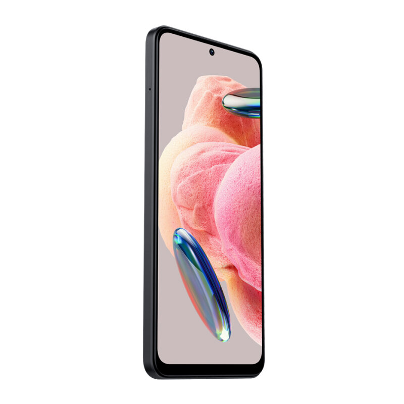 Смартфон Xiaomi Redmi Note 12 6/128GB (серый)