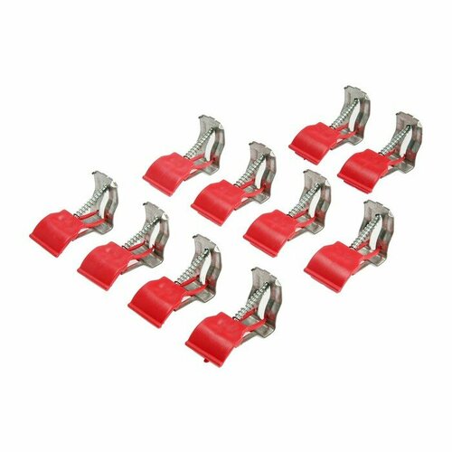 Крепление для врезной мойки 