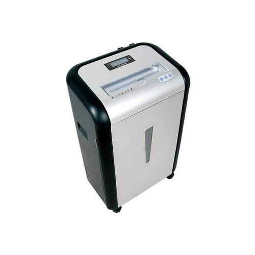 Уничтожитель документов Jinpex JP-840C, 3,8x40 мм, 13 листов, 26 л, P4
