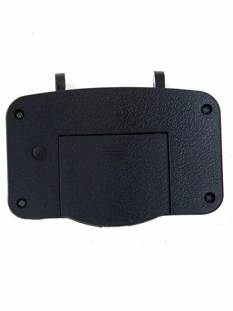 Фонарь на бейсболку — фото 1