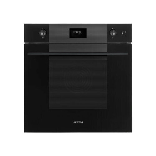 Электрический духовой шкаф Smeg SO6101S2B3 18599000₽