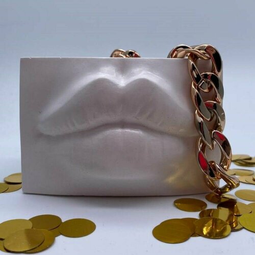 фото Подставка для украшений белый нет бренда