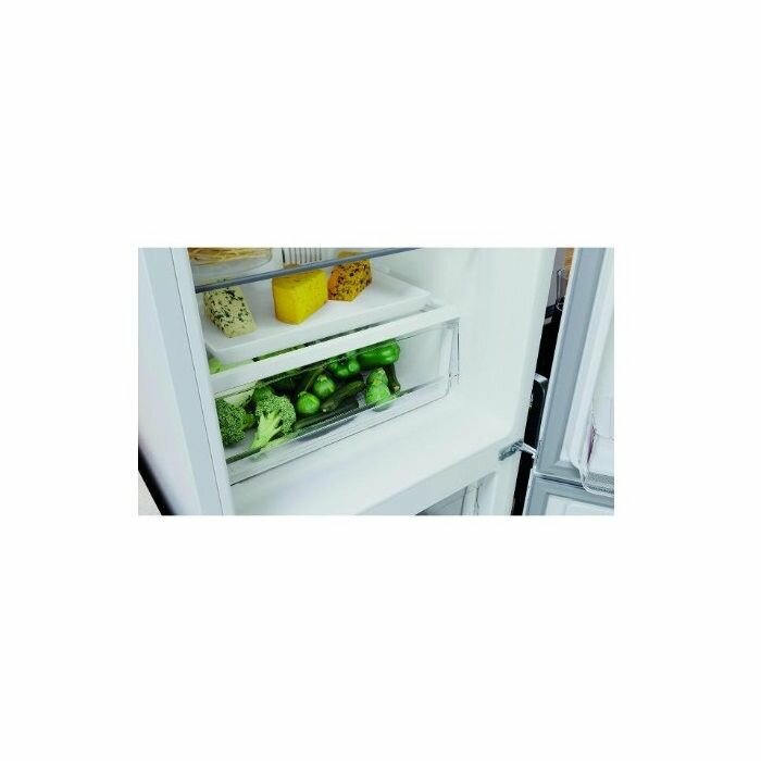 Холодильник Hotpoint - фото №7