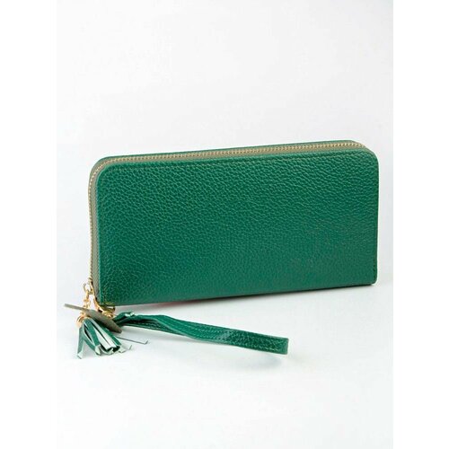 фото Кошелек , зеленый нет бренда