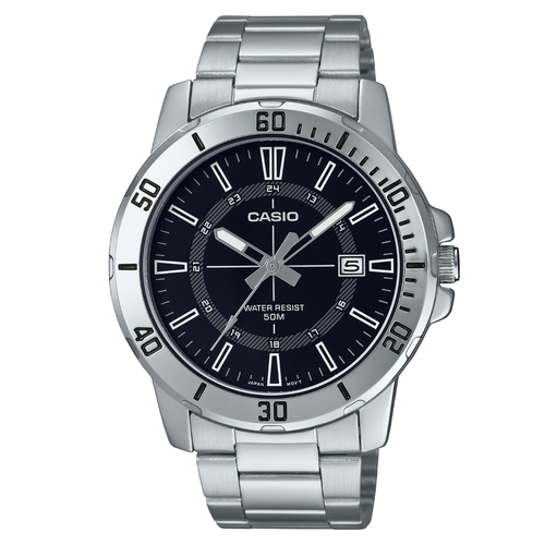 Мужские часы Casio