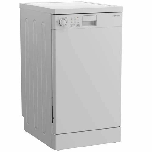 Посудомоечная машина Indesit DF 3A59 B белый (полноразмерная) 869894200030