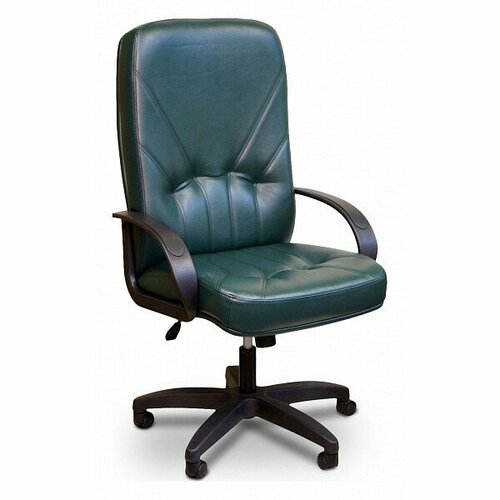 Кресло компьютерное Креслов Менеджер КВ-06-110000-0470 13925₽