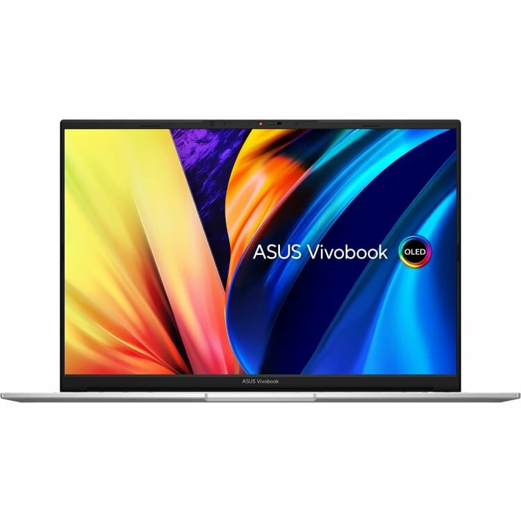Ноутбук ASUS 90NB0Z52-M00550 i5-12500H/16GB/512GB SSD/RTX 3050 4GB/16" WUXGA IPS/WiFi/BT/cam/NoOS/silver - фото №7